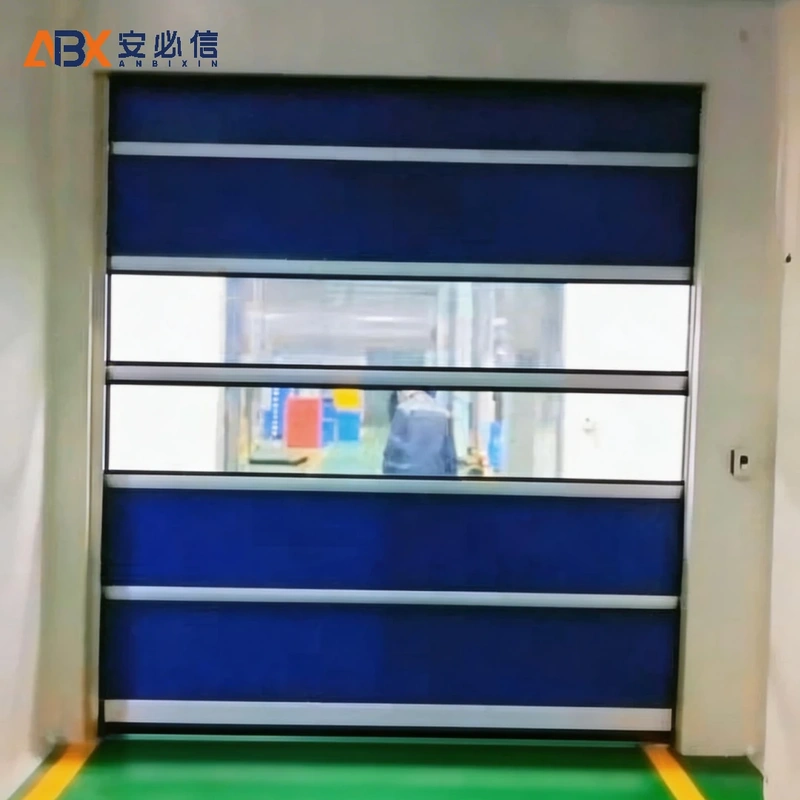 黔西南布依族苗族自治州快速卷帘门
