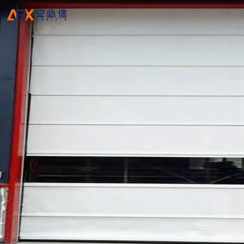 黔西南布依族苗族自治州洁净快速门
