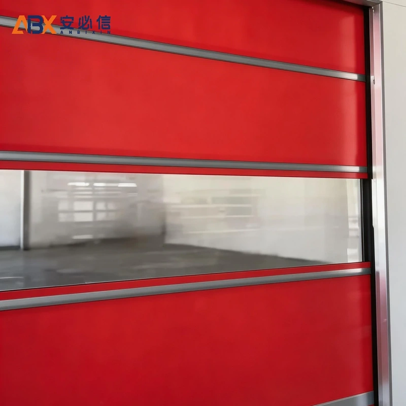 黔西南布依族苗族自治州感应快速门