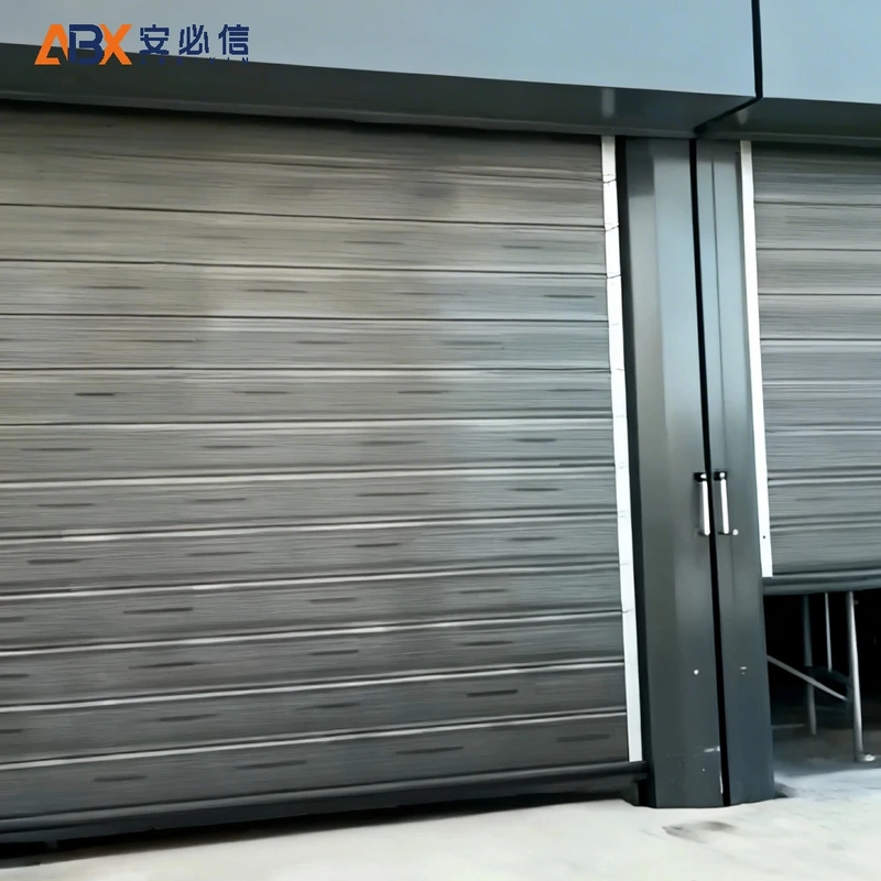 黔西南布依族苗族自治州消防高速门
