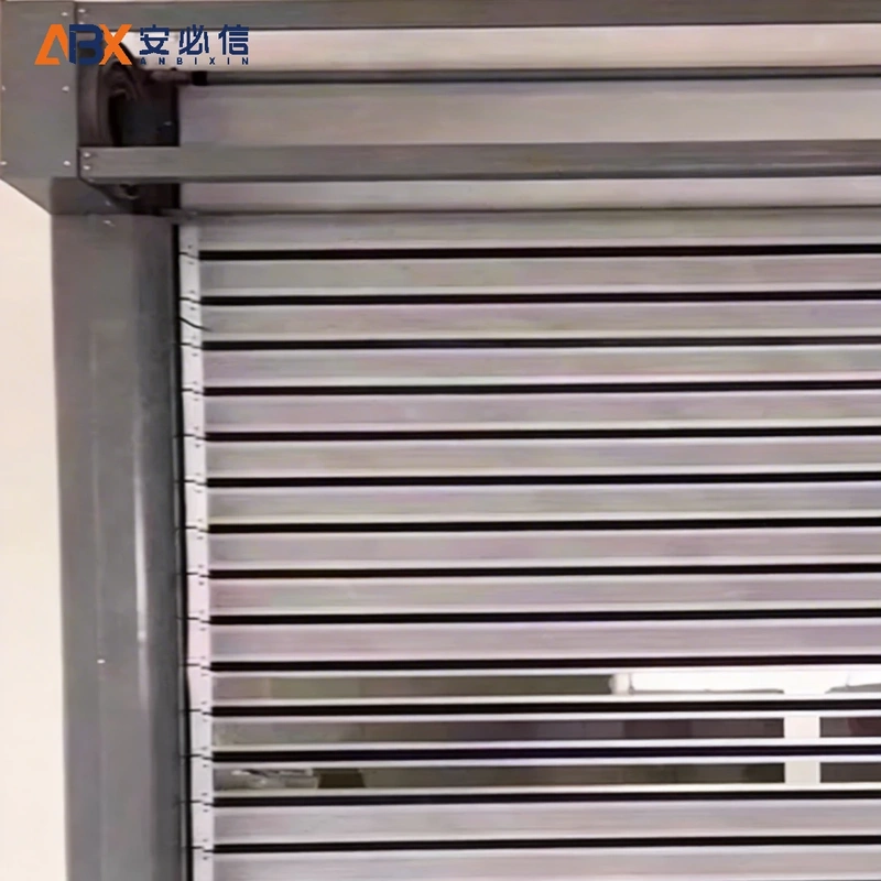 黔西南布依族苗族自治州医药密闭高速门
